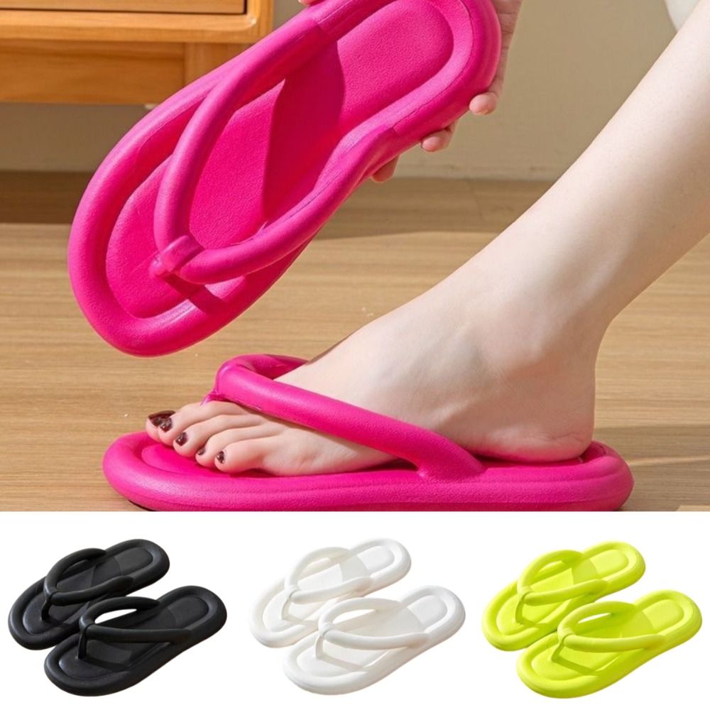 New Candy Colors Woman Flip-fl - đánh giá và giá Home Bathroom Colors