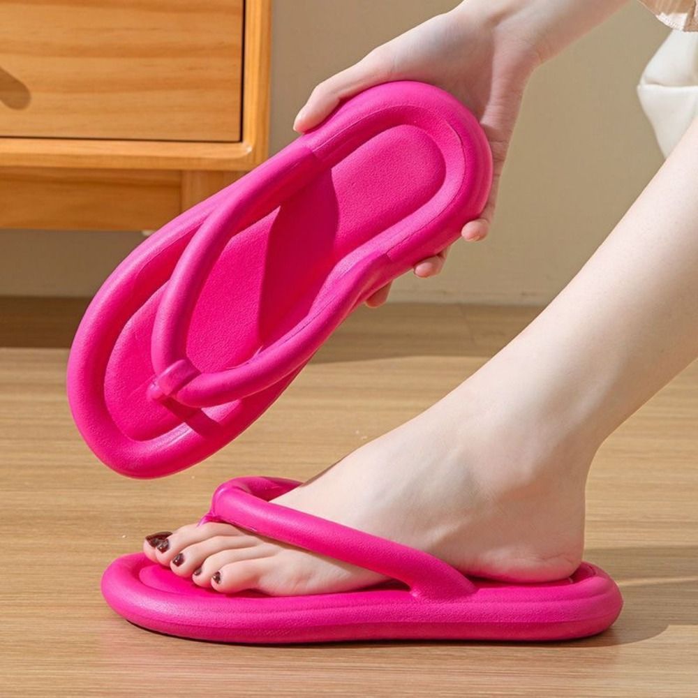 New Candy Colors Woman Flip-fl - đánh giá và giá Home Bathroom Colors