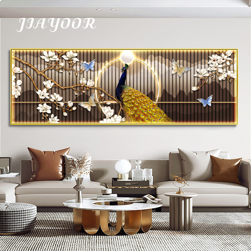New Chinese Style LED Decorati - đánh giá và giá Home Goods Bathroom Decor