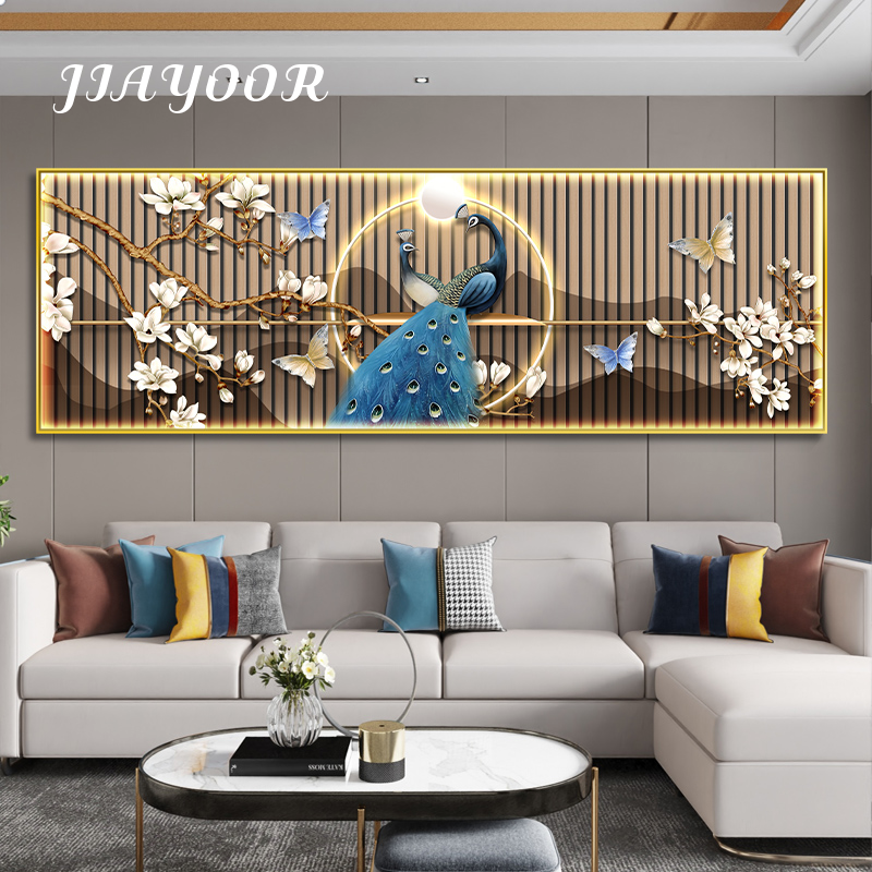 New Chinese Style LED Decorati - đánh giá và giá Home Goods Bathroom Decor