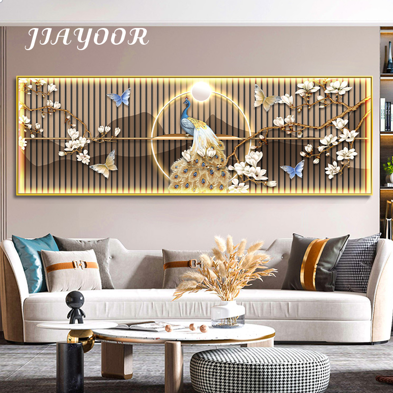 New Chinese Style LED Decorati - đánh giá và giá Home Goods Bathroom Decor