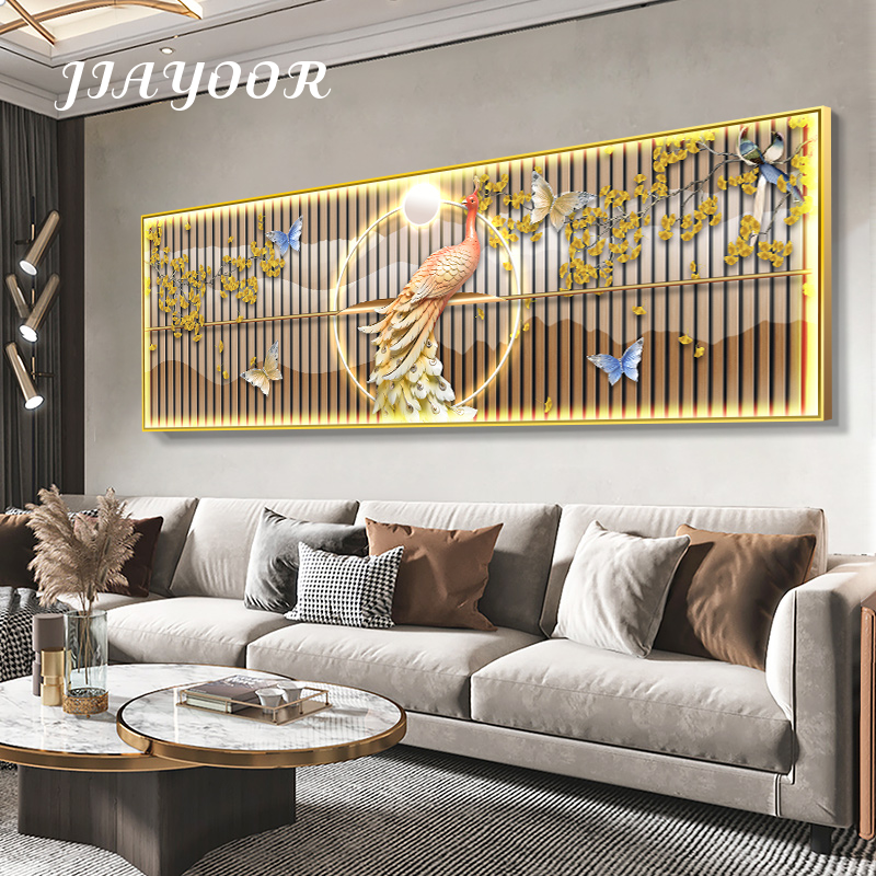 New Chinese Style LED Decorati - đánh giá và giá Home Goods Bathroom Decor