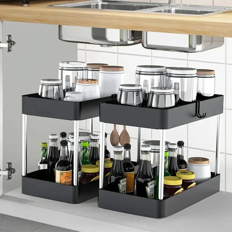 Home Household 1 Pcs 2 Tier Un - đánh giá và giá Home Depot Bathroom Sink