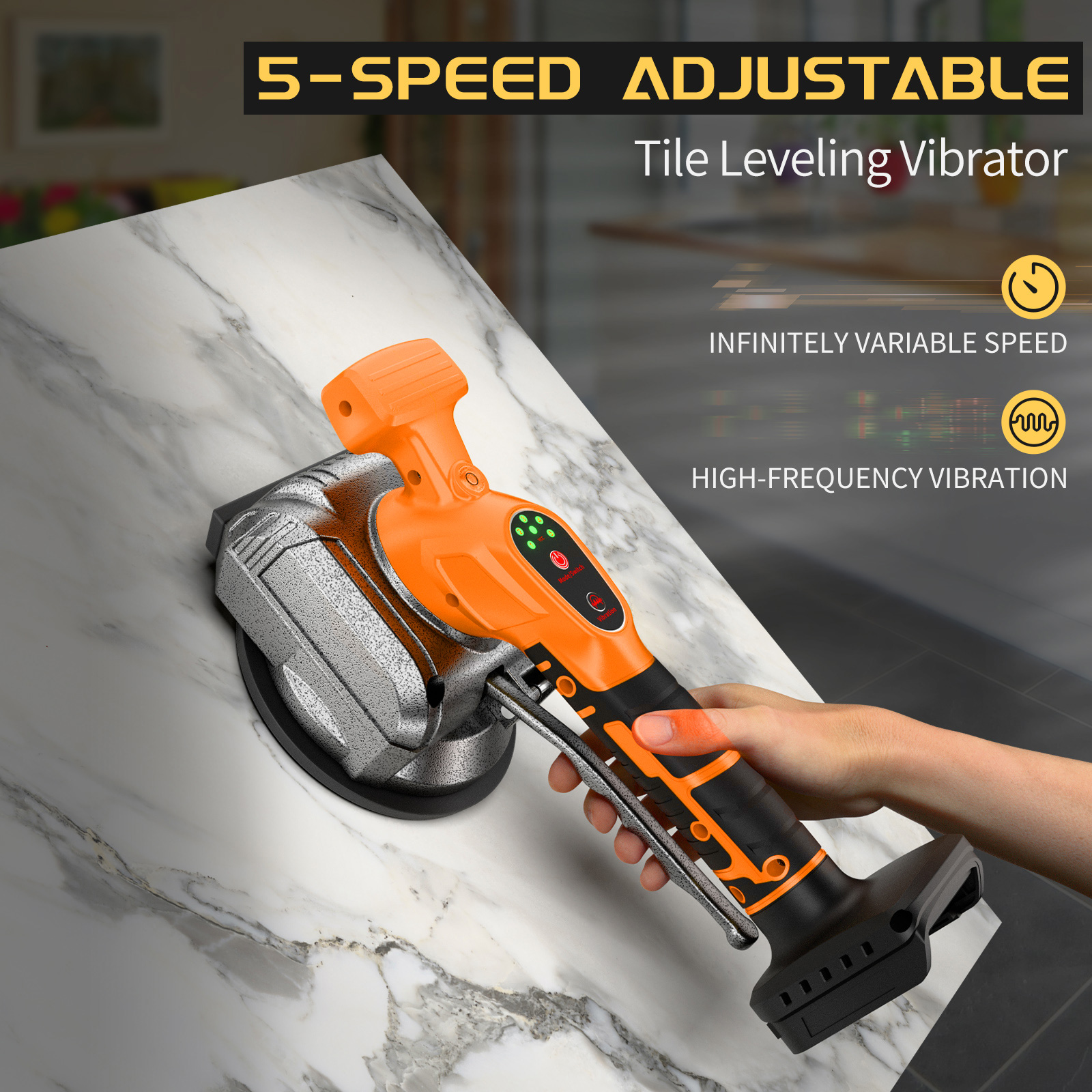 Cordless Tile Vibrating Tool M - đánh giá và giá Home Bathroom Floor Tiles