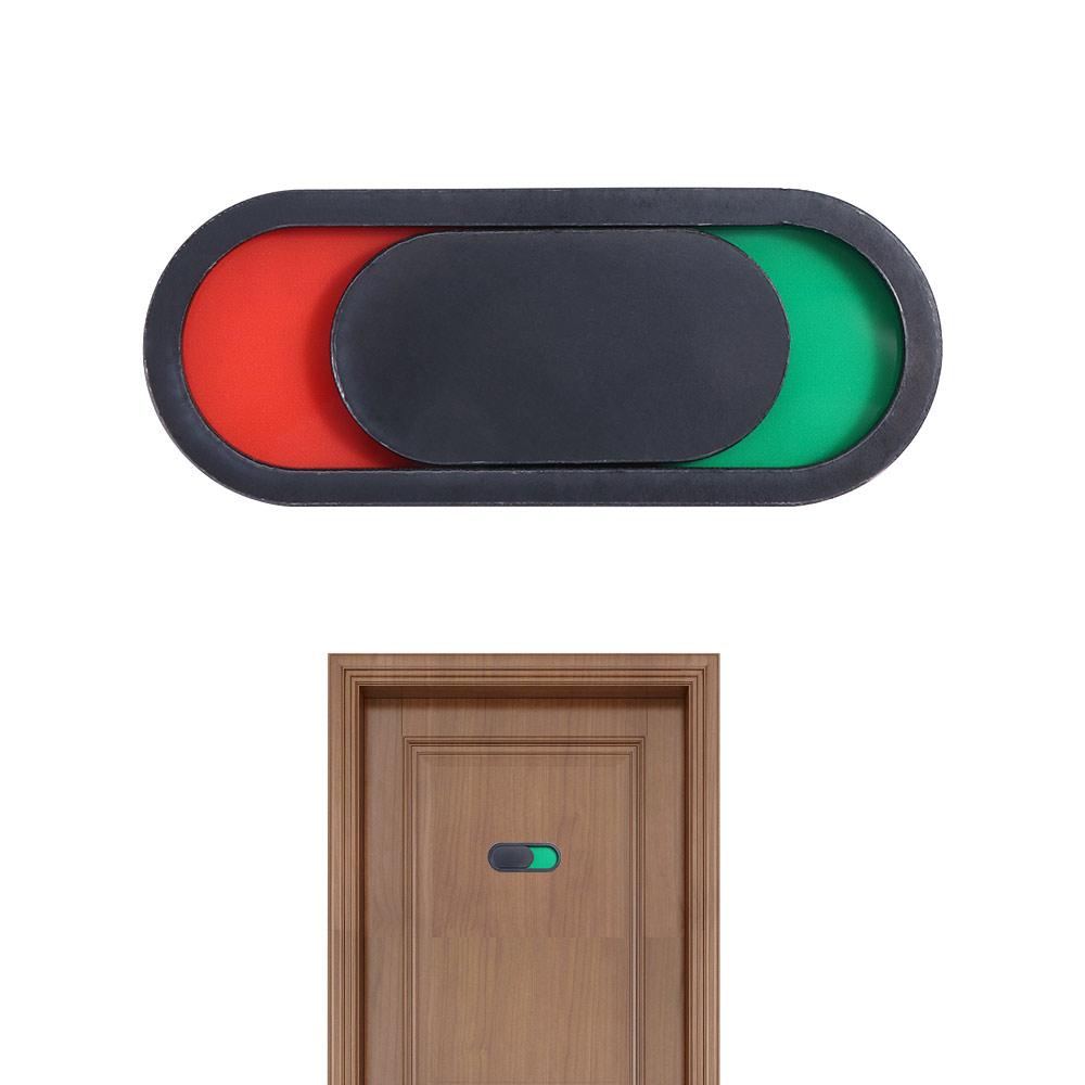 Slider Open Do Not Disturb Sig - đánh giá và giá Home Bathroom Occupied Sign