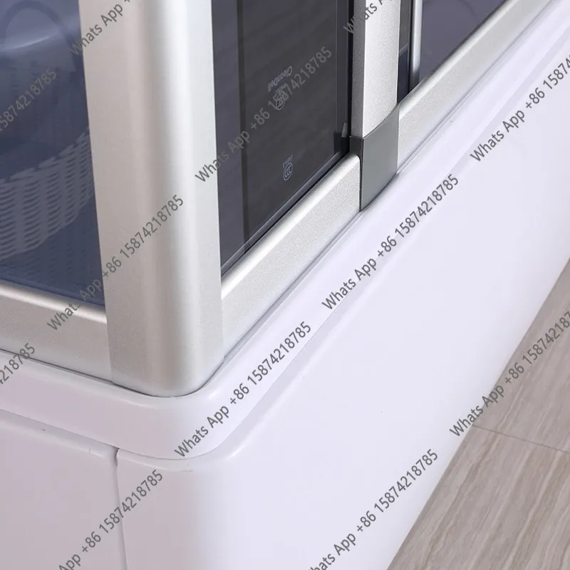 Hi Integral Shower Room Rectan - đánh giá và giá Home Bathroom