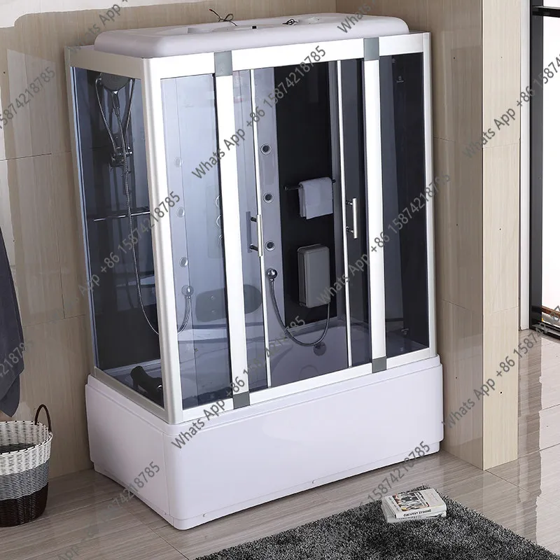 Hi Integral Shower Room Rectan - đánh giá và giá Home Bathroom