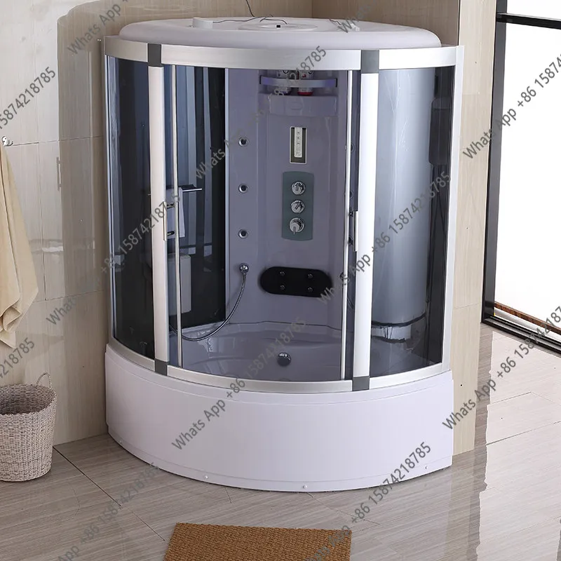 Hi Integral Shower Room Rectan - đánh giá và giá Home Bathroom