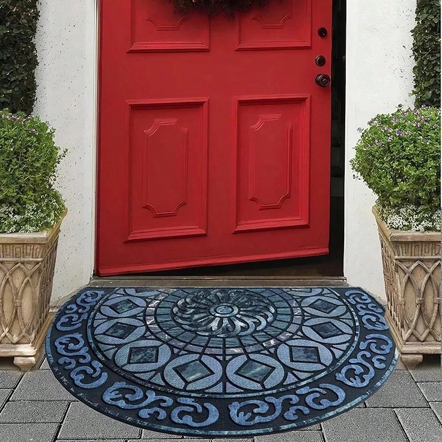 VIKAMA Vintage Stone Tile Door - đánh giá và giá Home Bathroom Floor Tiles